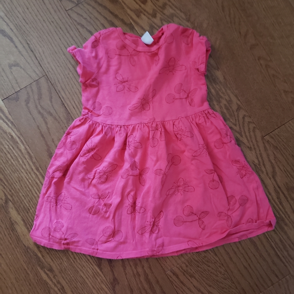 Gymboree 5T dress